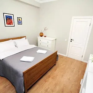 Апартаменты Perfect Spacious 356, Алматы